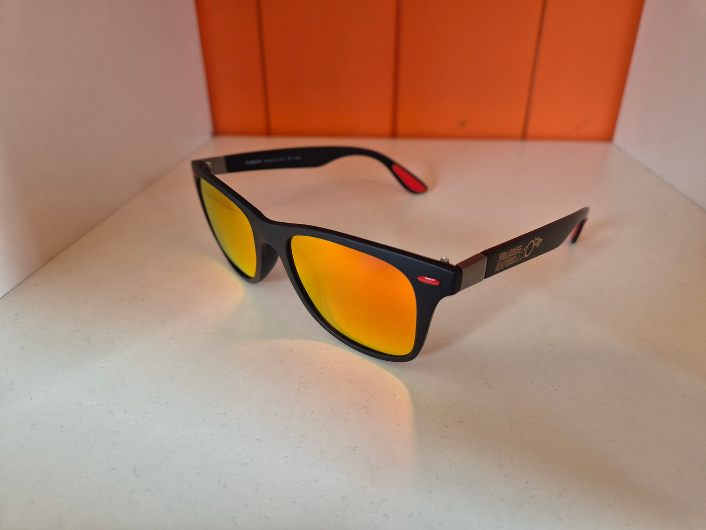 Gatebrille Standard