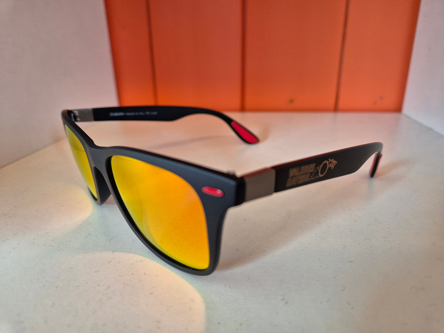 Gatebrille Standard
