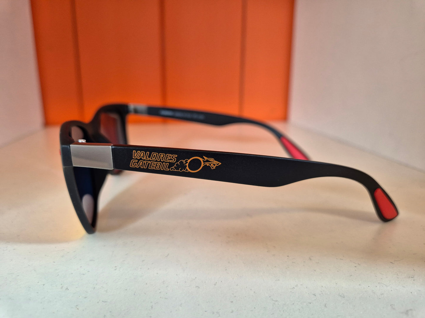 Gatebrille Standard