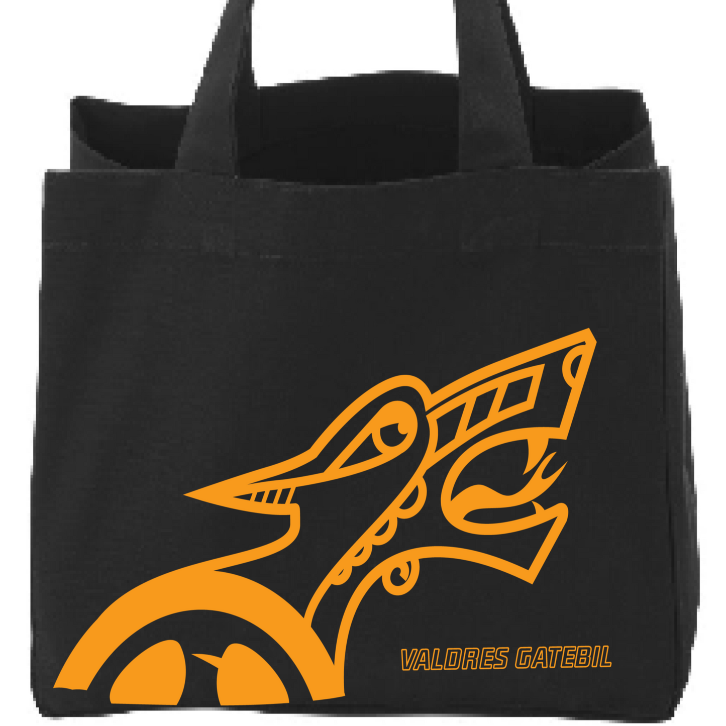 Ubrukelig pøse (Liten)