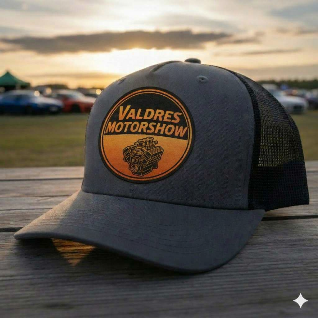 Caps snapback
