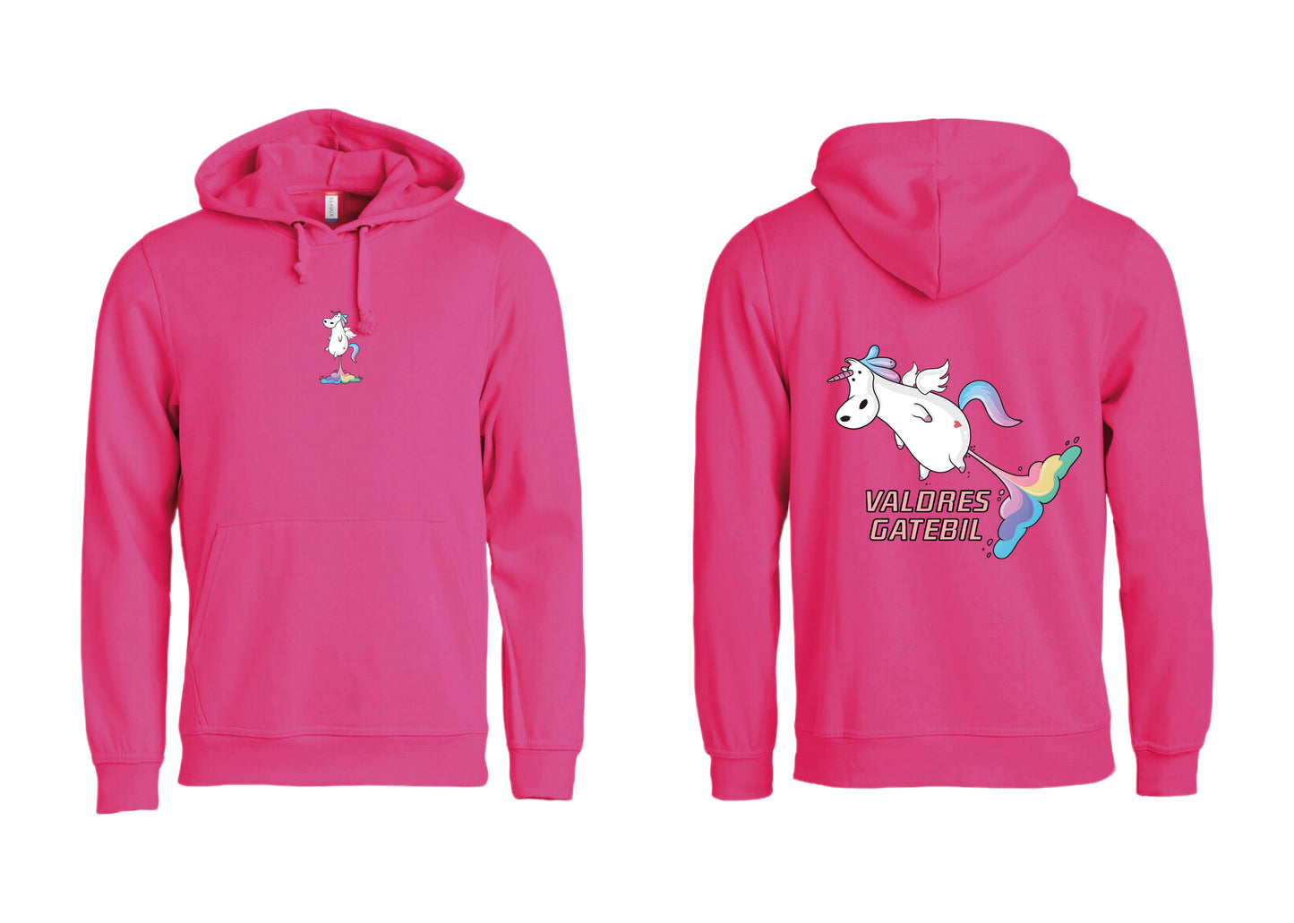 Valdres Gatebil Dragefis