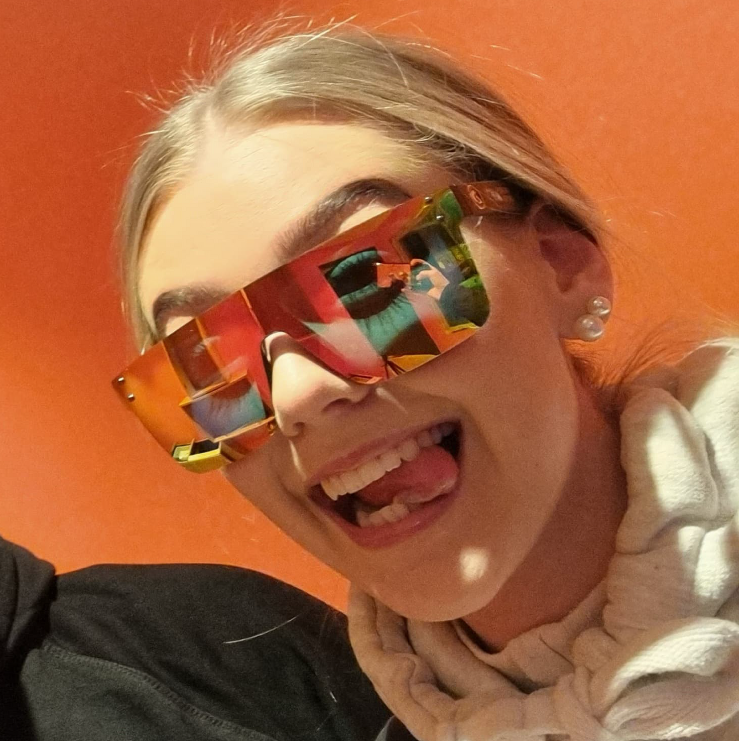 Gatebrille Rask