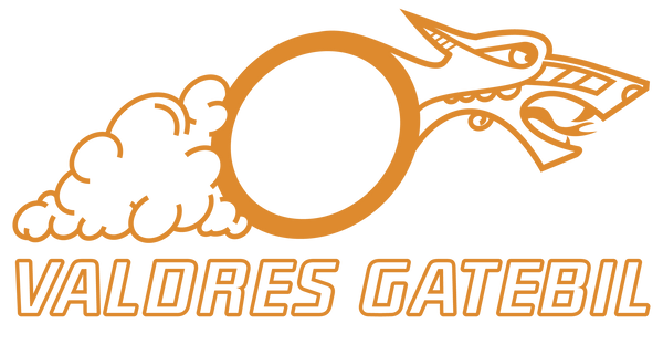 Valdres Gateshop